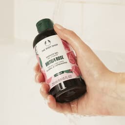 Thumbnail Sữa Tắm Hương Hoa Hồng British Rose Shower Gel The Body Shop 2