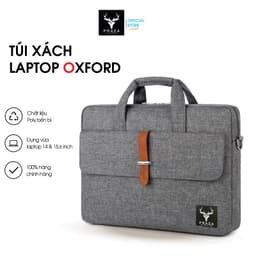 Thumbnail Túi Xách Laptop Nam Nữ Công Sở 15.6 Inch PRAZA TXS0089 1