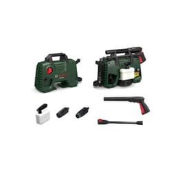 Thumbnail Máy xịt rửa cao áp Bosch Aquatak 120 3