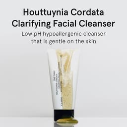 Thumbnail Sữa rửa mặt tạo bọt pH thấp diếp cá | Houttuynia Cordata Clarifying Facial Cleanser 150ml 2