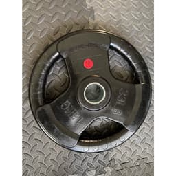 Thumbnail BG Tạ miếng,combo tạ tay tạ đĩa 3 lỗ (ø: 50mm) cao cấp bọc cao su non chống rỉ,tạ squat đẩy ngực tay 3