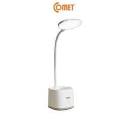 Thumbnail Đèn bàn sạc Led COMET CT178 công suất 3W, có ngăn đựng dụng cụ 3
