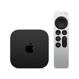 Thumbnail Apple TV 4K (3RD GEN)- Hàng Chính Hãng [Futureworld- AAR-] 1