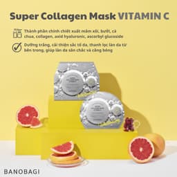 Thumbnail Mặt Nạ Banobagi Mask 4