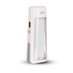 Thumbnail Đèn Pin Sạc Tích Điện Comet CRT456 6W Đèn Pin Cầm Tay Siêu Sáng 2