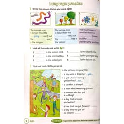 Thumbnail Sách - Get ready for Movers - 2nd edition (Tặng file nghe) 1