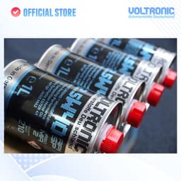 Thumbnail Nhớt đua cao cấp Voltronic 2.5w40 MotoGP™ Edition nhập khẩu Đức 1L - VOLTRONIC VIETNAM STORE 1