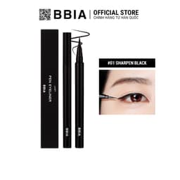 Thumbnail Kẻ Mắt Nước Bbia Last Pen Eyeliner (3 màu) 0.6g Bbia Offical Store 2