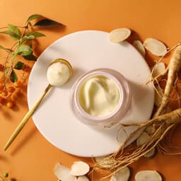 Thumbnail Kem Dưỡng Ẩm LIYAL'AN Làm Trắng Da Ban Đêm Loại Bỏ Đốm Đen Hiệu Quả 50g 4