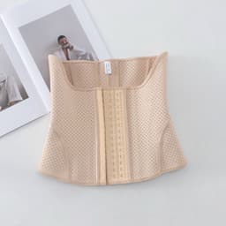 Thumbnail Đai Nịt Bụng Latex SIlive "Thế Hệ Mới" che mỡ lưng, giảm mỡ bụng 1