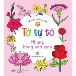 Thumbnail Sách-Tớ tự tô (mã lẻ) 1