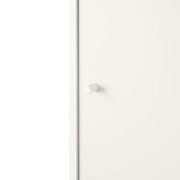 Thumbnail BLAZER, Tủ quần áo 2 cửa lùa WAR_005, 117x55x176cm, tủ đựng quần áo Scandi Home 3