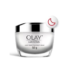 Thumbnail Kem Dưỡng Ẩm OLAY LUMINOUS Ban Đêm Sáng Da 50G 1