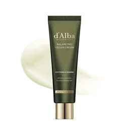 Thumbnail Kem dưỡng thuần chay làm dịu và cân bằng da Mild Skin Balancing Vegan Cream 55ml 1