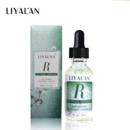 Thumbnail Serum chăm sóc da LIYALAN Retinol 2.5% Axit Hyaluronic Vitamin E 30ml 1