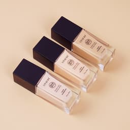 Thumbnail Kem nền LIYALAN dạng lỏng với chỉ số spf30 kiểm soát dầu lâu trôi chống thấm nước trang điểm tự nhiên 30ml 2