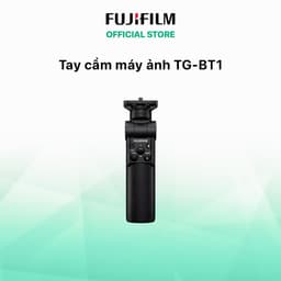 Thumbnail Fujifilm Tripod Grip TG-BT1 2