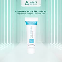 Thumbnail Sữa rửa mặt ngừa mụn, sáng da Rejuvaskin Anti-Pollution 10ml/100ml - AJA'S SKINLAB 1