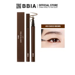 Thumbnail Kẻ Mắt Nước Bbia Last Pen Eyeliner (3 màu) 0.6g Bbia Offical Store 4