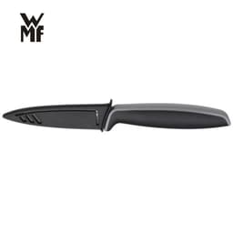 Thumbnail Bộ 2 Dao Thái Màu Đen, Đỏ WMF TOUCH Chất Liệu Thép Không Gỉ, Tay Cầm Bằng Nhựa, Có Nắp Bảo Vệ 4