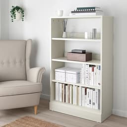 Thumbnail BODO, Kệ kệ để đồ 4 tầng có đế SHE_036, 81x35x134cm, kệ gỗ Scandi Home 2