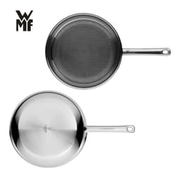 Thumbnail Chảo WMF Profi Resist Hex 28cm Vân Tổ Ong, Làm Bằng Thép Không Gỉ, Đáy Liền, Phù Hợp Mọi Loại Bếp 2