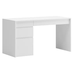 Thumbnail DECI, Bàn làm việc, bàn học DEK_095, 120x60x75cm, bàn gỗ Scandi Home 1