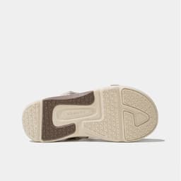Thumbnail Giày Sandals Nam Nữ Shondo F7 Racing Be Phối Nâu F7R2595 4
