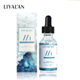 Thumbnail Serum dưỡng ẩm da LIYALAN Hyaluronic Acid HA ngăn ngừa nếp nhăn chăm sóc làn da 30ml 1