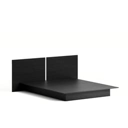 Thumbnail HENRY, Giường ngủ phong cách hiện đại BED_112, 210x23cm, Scandi Home 1