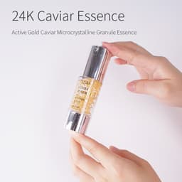 Thumbnail Serum LIYAL'AN Vàng 24k Và Trứng Cá Muối Hữu Cơ Làm Trắng Da Chống Lão Hóa 30ml 3