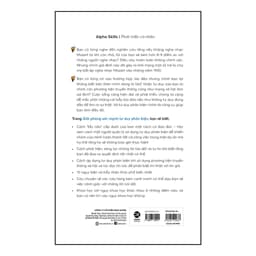 Thumbnail Sách - Giải Phóng Sức Mạnh Tư Duy Phản Biện (Alpha Books) 2