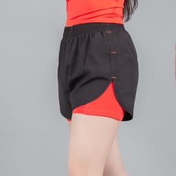 Thumbnail Quần Short thể thao Gladimax S18 2 in 1 có túi lót 2 bên sành điệu năng động và cá tính 2