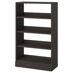 Thumbnail BODO, Kệ kệ để đồ 4 tầng có đế SHE_036, 81x35x134cm, kệ gỗ Scandi Home 3