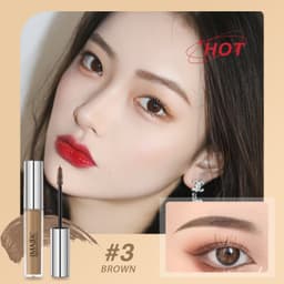 Thumbnail Kem chuốt lông mày IMAGIC EY-354 6 màu lựa chọn lâu trôi bền màu cao cấp 5ML 2