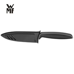 Thumbnail Bộ 2 Dao Thái Màu Đen, Đỏ WMF TOUCH Chất Liệu Thép Không Gỉ, Tay Cầm Bằng Nhựa, Có Nắp Bảo Vệ 3