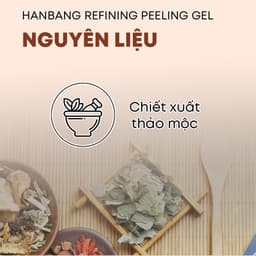 Thumbnail Combo 2 Gel Tẩy Da Chết Nguyên Liệu Đông Y WHISIS Giảm Nám Và Sạm Da Cho Da Xỉn Màu, Thâm Sạm 120ml 1