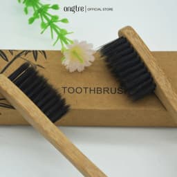 Thumbnail Bàn chải đánh răng ONGTRE sợi y tế mềm cho nhà hàng khách sạn cao cấp 4
