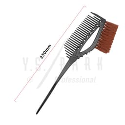 Thumbnail Lược uốn nhuộm YS PARK YS-SF640 lông mềm nhọn chịu nhiệt hàng chính hãng made in Japan 3
