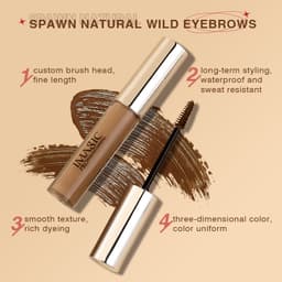 Thumbnail Kem chuốt lông mày IMAGIC EY-354 6 màu lựa chọn lâu trôi bền màu cao cấp 5ML 4