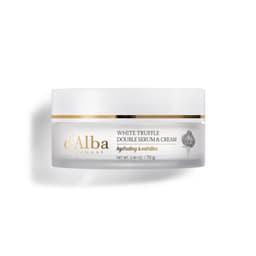 Thumbnail Serum và kem dưỡng 2 ngăn nấm Truffle trắng d'Alba White Truffle Double Serum & Cream 70g 1