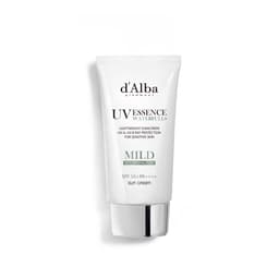 Thumbnail Kem chống nắng vật lý dịu nhẹ cho da nhạy cảm Waterfull Mild Suncream SPF 50+ 50ml 1