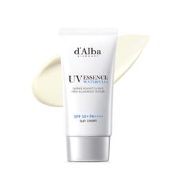 Thumbnail Kem chống nắng dưỡng ẩm d'Alba Waterfull Essence Suncream SPF 50 + PA + + + + 50ml 2