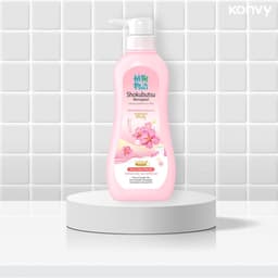 Thumbnail Sữa tắm Shokubutsu Brightening Sakura & Hokkaido Milk (500ml) 2