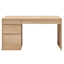 Thumbnail DECI, Bàn làm việc, bàn học DEK_095, 120x60x75cm, bàn gỗ Scandi Home 3