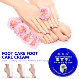 Thumbnail Kem dưỡng da truyền thống Trung Quốc ANNIES chống khô nứt da chân phục hồi loại bỏ da chết chăm sóc cơ thể 3