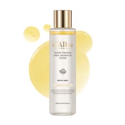 Thumbnail Nước hoa hồng chiết xuất nấm Truffle trắng First Aromatic Toner 155ml 1