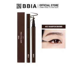 Thumbnail Kẻ Mắt Nước Bbia Last Pen Eyeliner (3 màu) 0.6g Bbia Offical Store 3