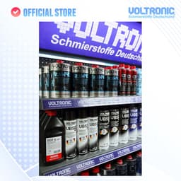 Thumbnail Nhớt đua cao cấp Voltronic 2.5w40 MotoGP™ Edition nhập khẩu Đức 1L - VOLTRONIC VIETNAM STORE 2