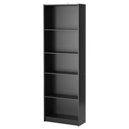 Thumbnail JELLY, Kệ sách 5 tầng size nhỏ SHE_064, 60x28x170cm, kệ gỗ Scandi Home 2